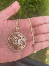 Load image into Gallery viewer, Allah Necklace
