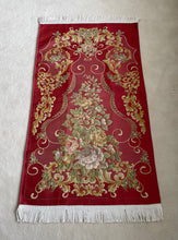 Load image into Gallery viewer, Luxury Prayer Mat - Red
