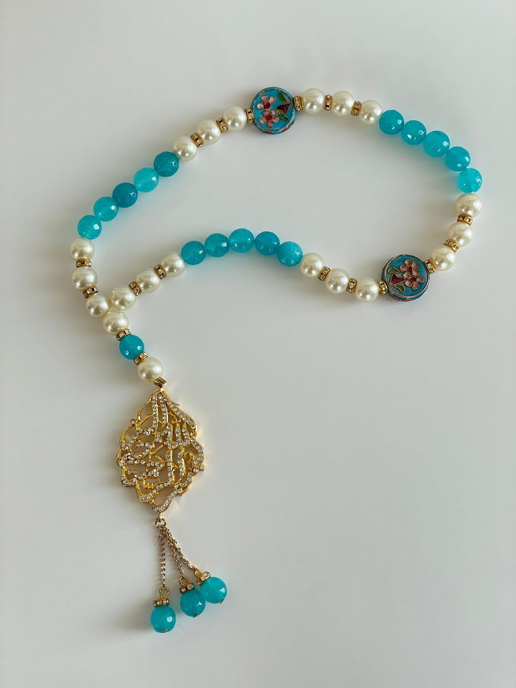 33 Beads Tasbih