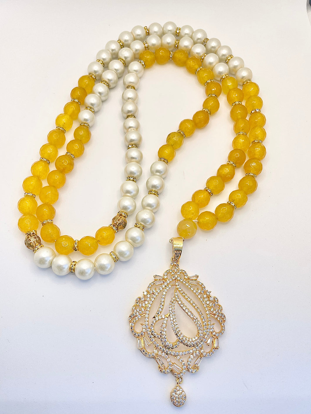 99 Beads Wearable Tasbih