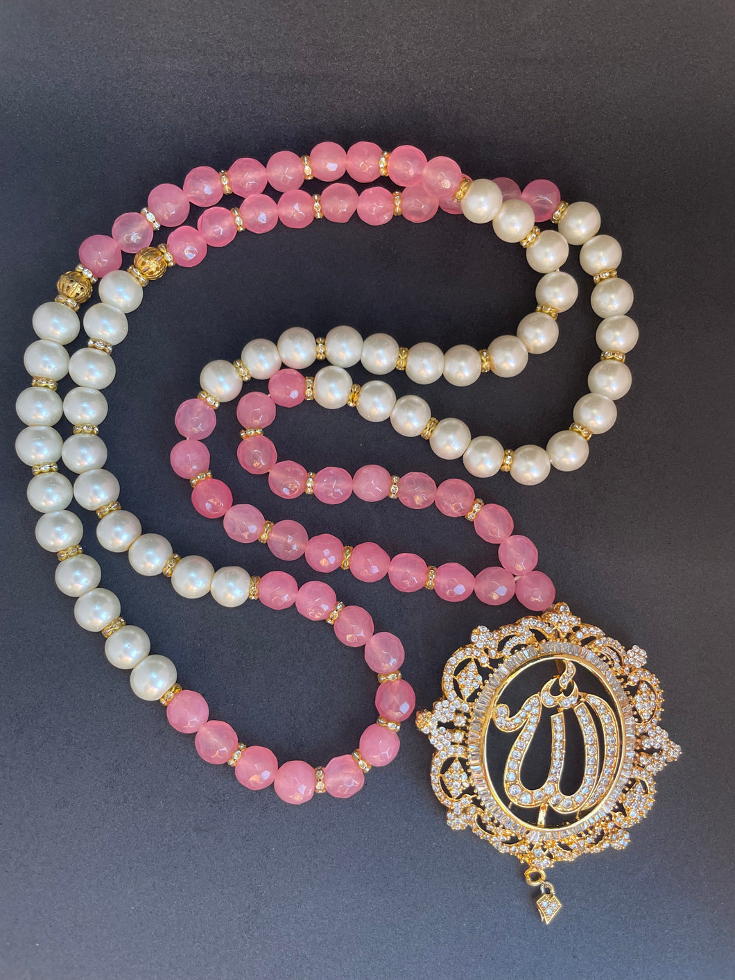 99 Beads Wearable Tasbih